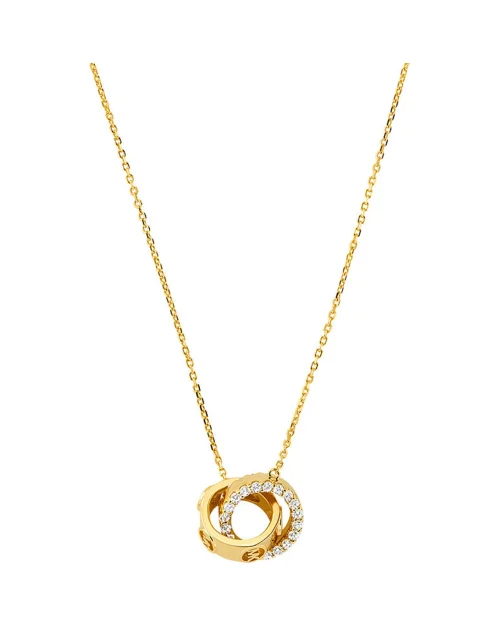 Michael Kors MKC1554AN710 Premium Pendant