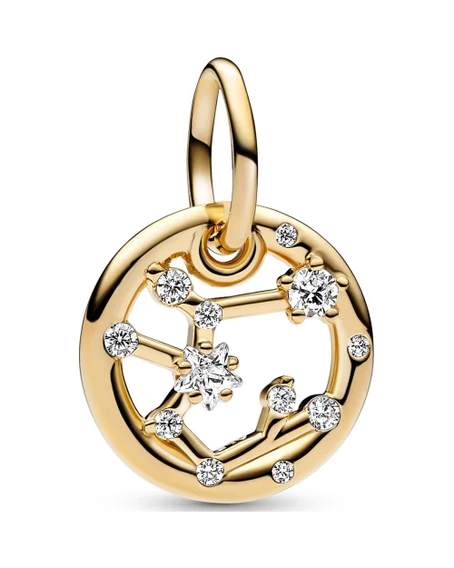 Colgante Pandora Moments 762723C01 Sagitario