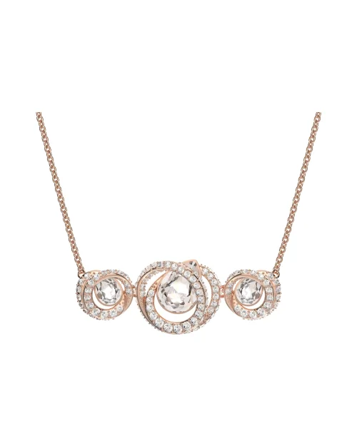 Colgante Swarovski 5636589 Generation blanco