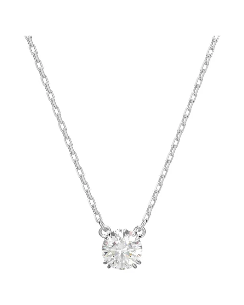 Colgante Swarovski 5636706 Constella blanco