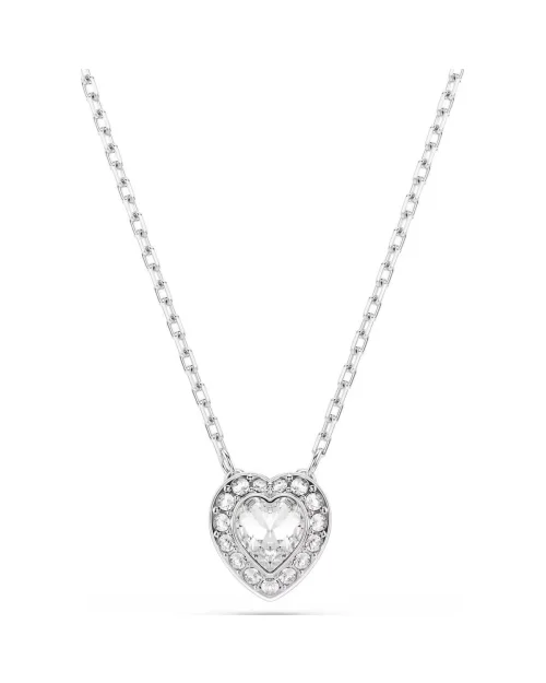 Zawieszka Swarovski Angelic 5720852 rodowana