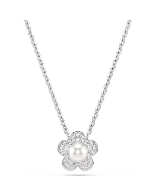 Wisiorek Swarovski Ariana Grande kwiat 5755817