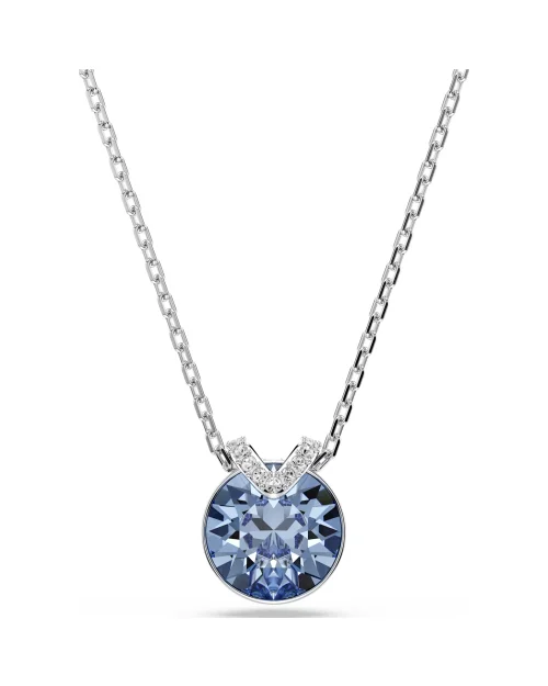 Wisiorek Swarovski Bella V 5734232 rodowany 