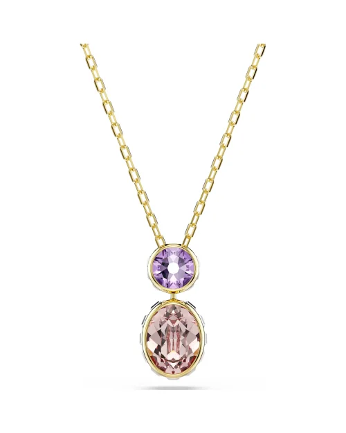 Wisiorek Swarovski Chroma 5741586 wielokolorowy