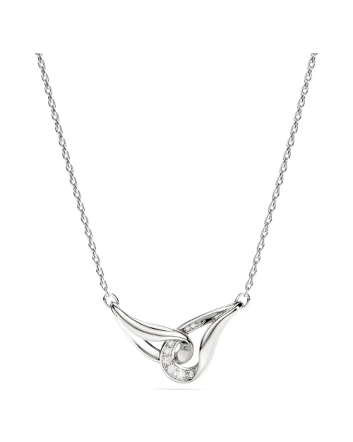 Swarovski Classica 5740343 Interlaced Pendant