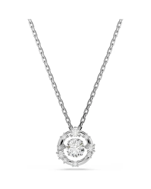 Wisiorek Swarovski Constella 5738247 rodowany