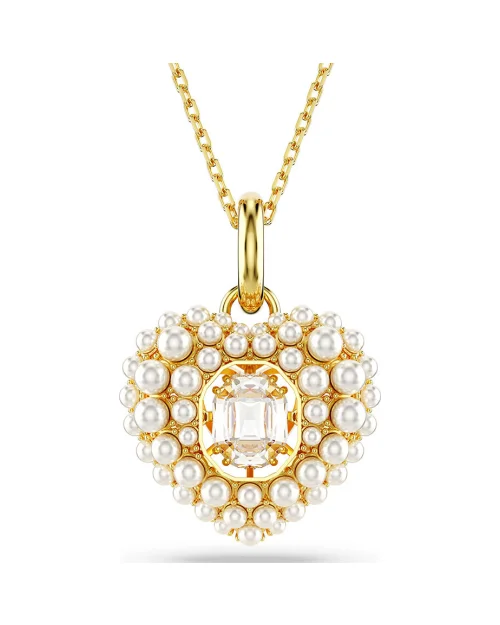Ciondolo a cuore Swarovski Hyperbola 5680399 