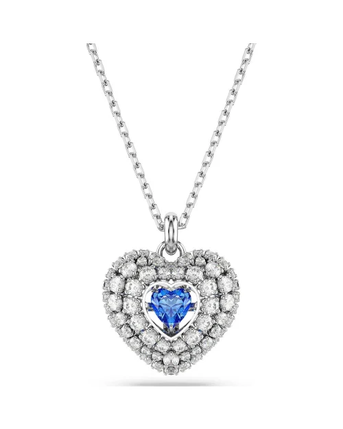 Ciondolo a cuore Swarovski Hyperbola 5680403 