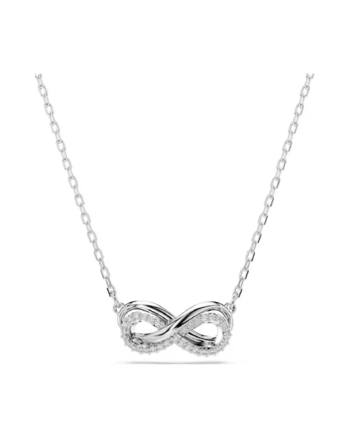 Ciondolo Swarovski Hyperbola infinity 5687265  