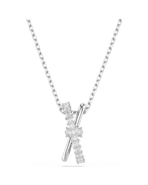 Swarovski Hyperbola hänge 5689723 vit knut
