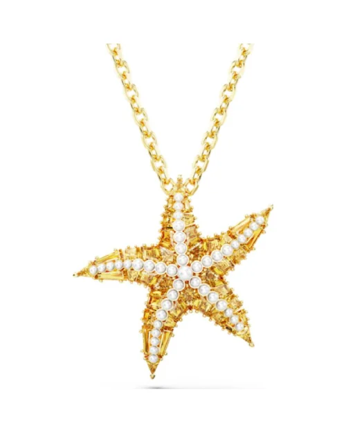 Swarovski Idyllia 5691035 stjärna hänge 