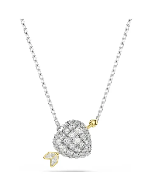Wisiorek serce Swarovski Idyllia 5737291