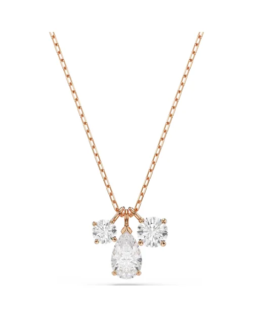 Hanger Swarovski Mesmera 5734245 wit