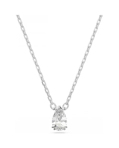 Colgante Swarovski Millenia 5636708 talla pera