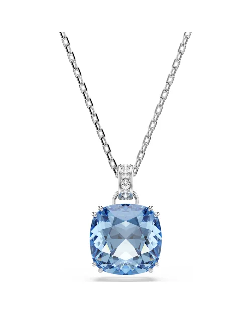 Wisiorek Swarovski Millenia 5760057, szlif poduszkowy