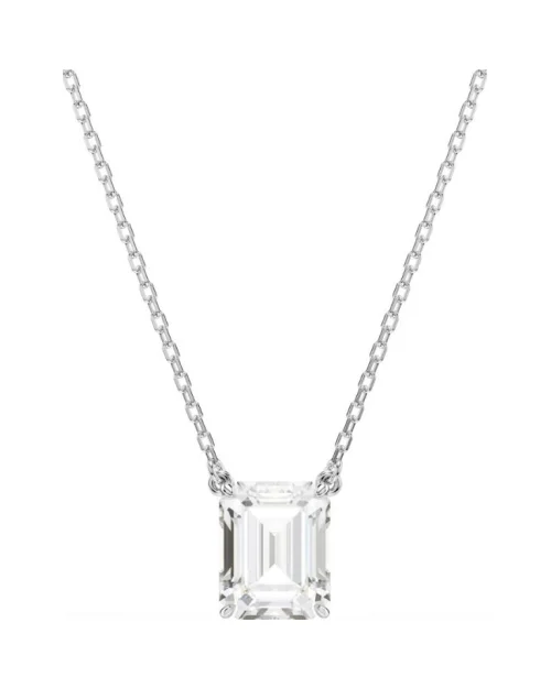 Wisiorek Swarovski Stilla 5693405 rodowany