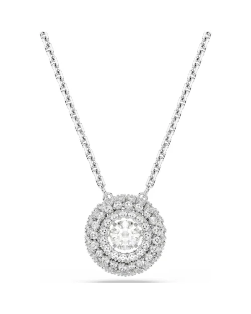 Wisiorek Swarovski Sublima 5738246 biały