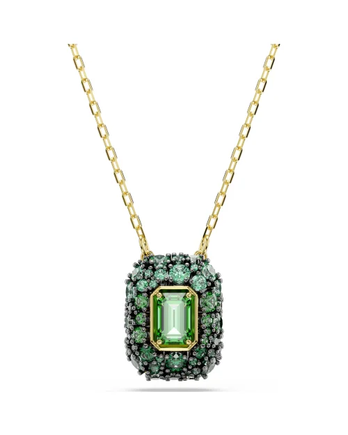 Ciondolo Swarovski Sublima 5752884 verde