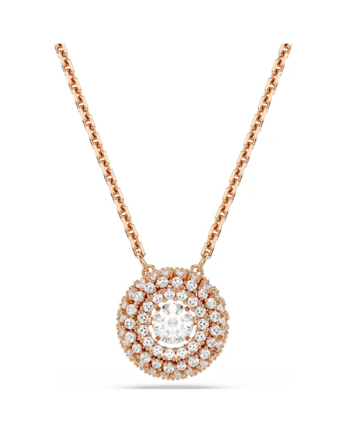 Ciondolo Swarovski Sublima 5764190 taglio rotondo