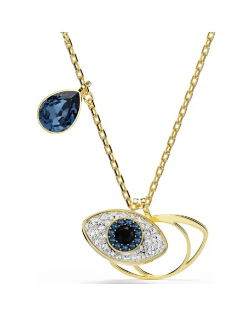 Swarovski Symbolica hänge 5692178 turkiskt öga
