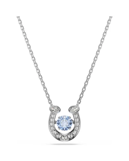 Wisiorek podkowa Swarovski Symbolica 5746562