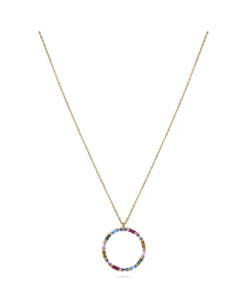 Pendentif Viceroy 13089C100-39 femme multicolore