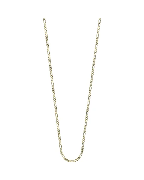 Lotus Silver LP3287-1/2 collana a catena in argento