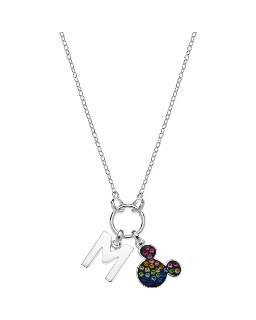 Disney NS00013SRML- M.CS Collana di Topolino 