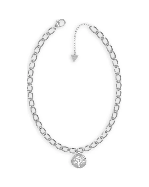 Guess JUBN01432JWRHT-U Collana Talismania
