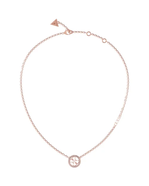 Collar Guess JUBN02141JWRGT-U Falling in love