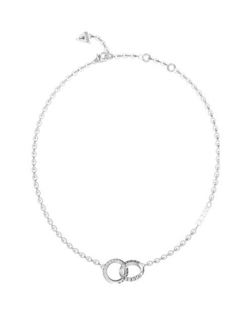 Collar Guess JUBN02191JWRHT-U Forever links