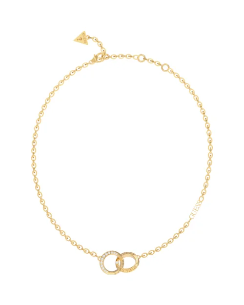 Collar Guess JUBN02191JWYGT-U Forever Links