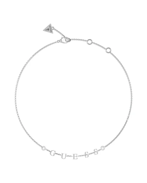 Guess JUBN02225JWRHT-U Naszyjnik Crystal Harmony