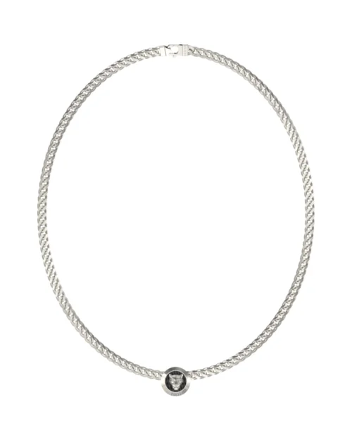 Collar Guess JUMN06085JWSTT-U Guess Panther acero