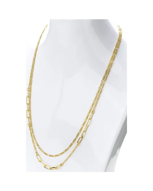Halsband Itemporality Anello SNL-200-110-UU länkhalsband