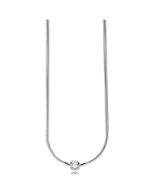 Collana Pandora 590742HV-42 Moments da donna
