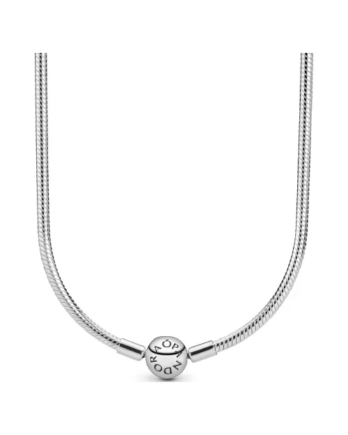 Collana Pandora 590742HV-45 Moments da donna