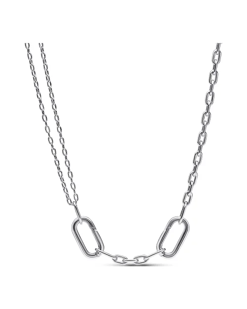 Pandora Me Halskette 392303C00-45 Gliederkette