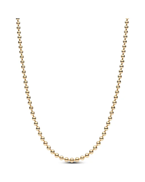 Pandora Moments-halsband 364354C00-50 pärlkedja