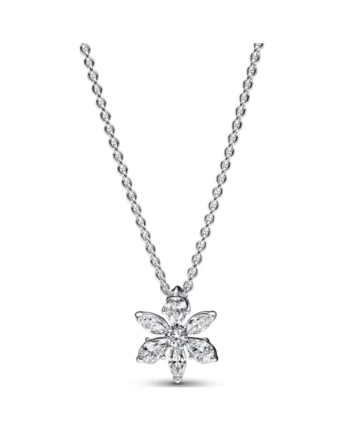 Collana Pandora Timeless Pandora Timeless 392387C01-45 Herbarium