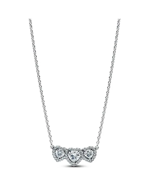 Collana tripla Pandora Timeless 394412C01-45