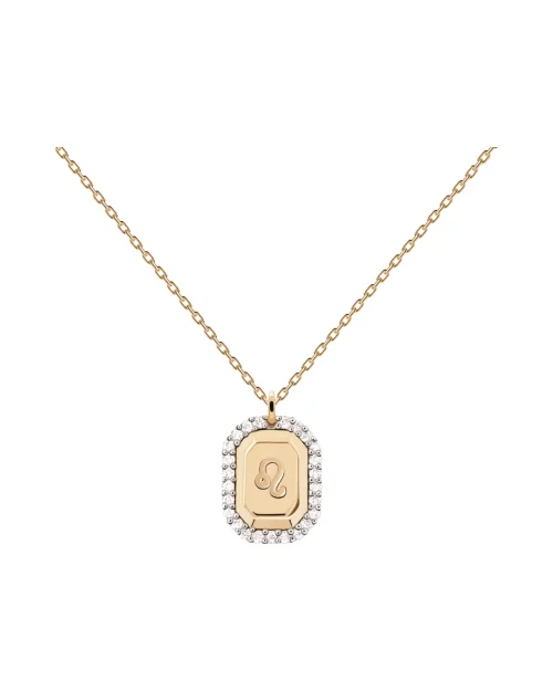 PDPaola dierenriemketting CO01-572-U leo