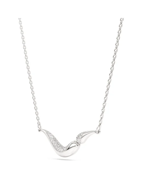 Swarovski Classica 5740342 White Necklace