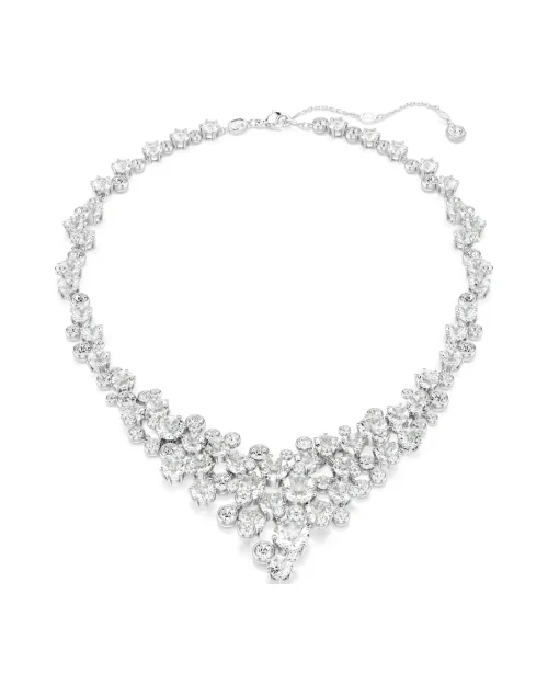 Naszyjnik Swarovski Constella 5732249 biały