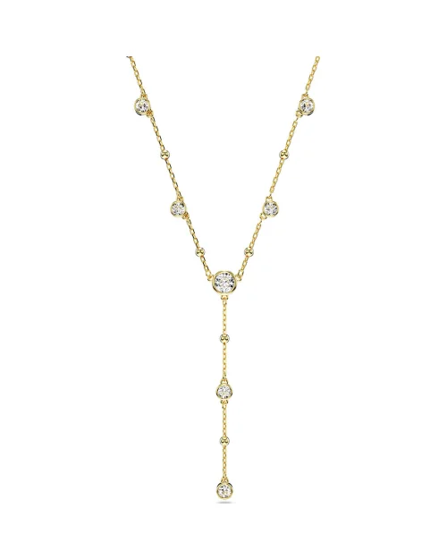 Collier Swarovski Y Imber 5684510 ton or