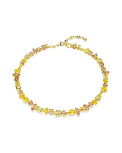 Naszyjnik Swarovski Gema 5754259 – różne rozmiary