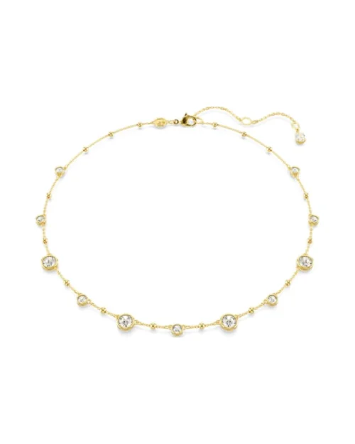 Collana Swarovski Imber 5680090 rotonda 