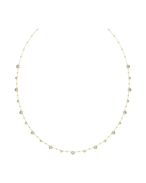 Collana Swarovski Imber 5680091 rotonda 
