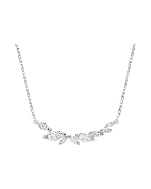 Naszyjnik Swarovski Mesmera 5759838 rodowany