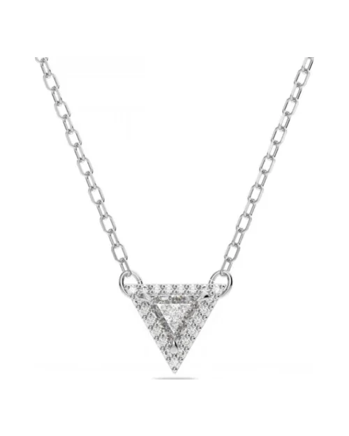 Collar Swarovski Ortyx 5642983 Talla triangular
